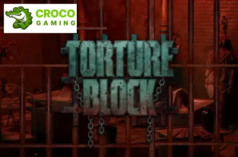 Torture Block